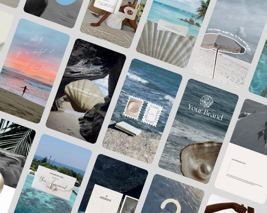 Viral Reel Templates for Content Creators - preview 2
