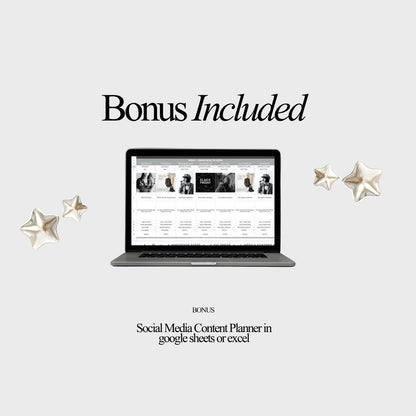 Pinterest Inspired Social Media Templates |  Ecommerce Instagram Posts | Editable Social Media for online Store template | Canva Templates