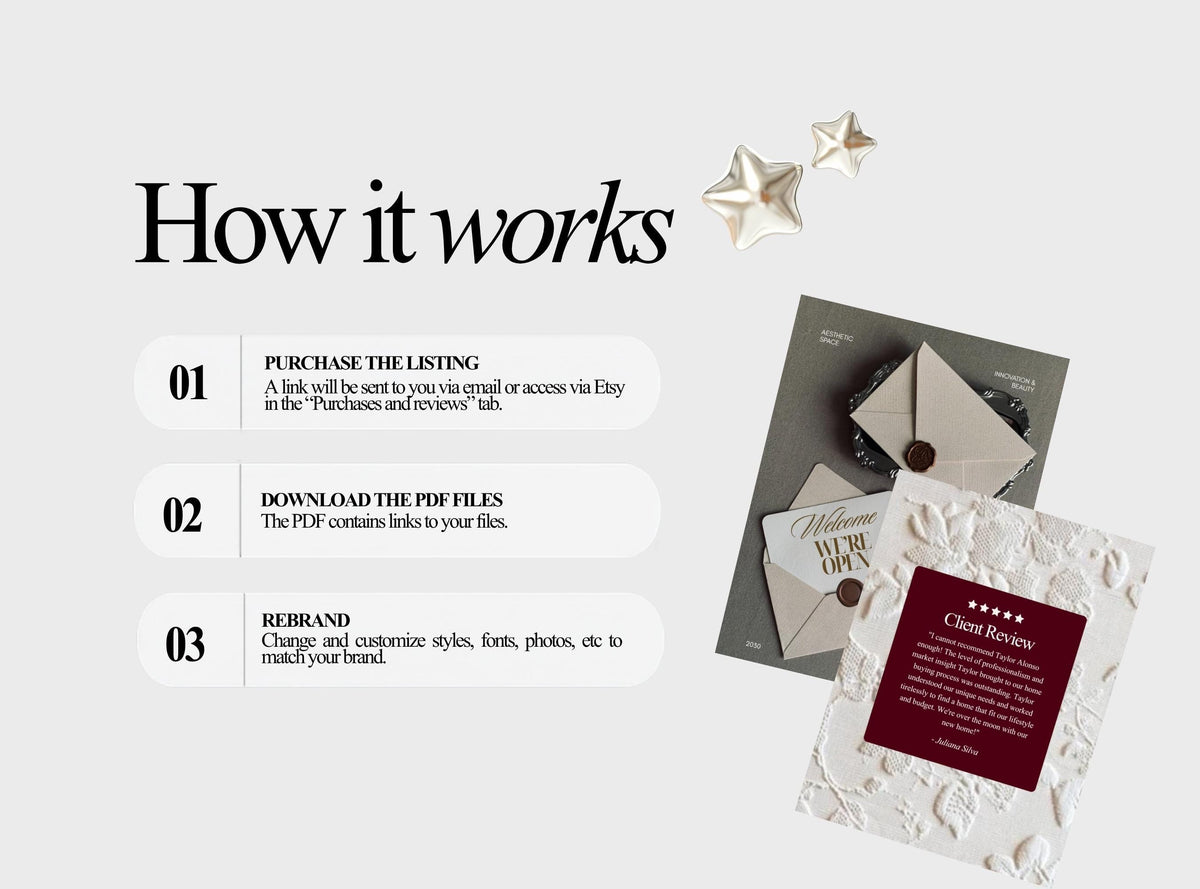 Vintage Editorial Instagram Templates | Canva Social Media Templates | Romantic Collage Posts | Dark Feminine Templates