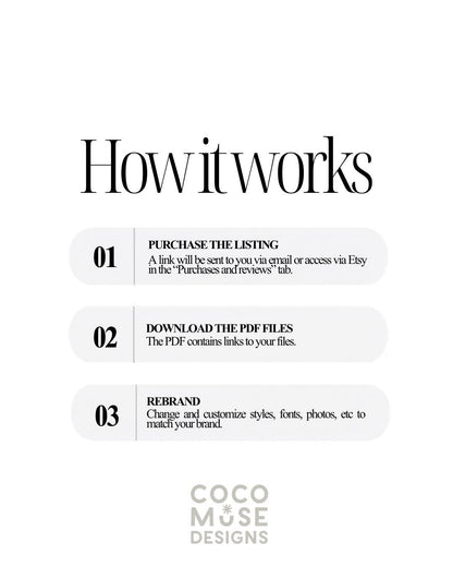 120 Brown Aesthetic SMM Coaching Instagram Templates, Social Media Manager Kit, IG Carousel Posts, SMM Viral  Reel Cover Canva Butter Yellow