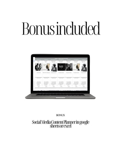 120 Brown Aesthetic SMM Coaching Instagram Templates, Social Media Manager Kit, IG Carousel Posts, SMM Viral  Reel Cover Canva Butter Yellow
