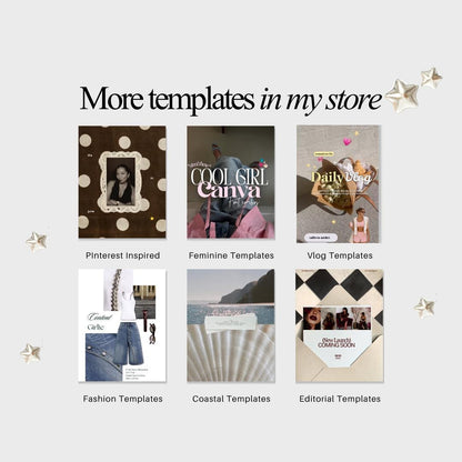 Ad creative Meta Red Templates | 30 Canva Ad Mockups & Instagram Post Templates | Static Ads Social Media Managers Small Business Marketing