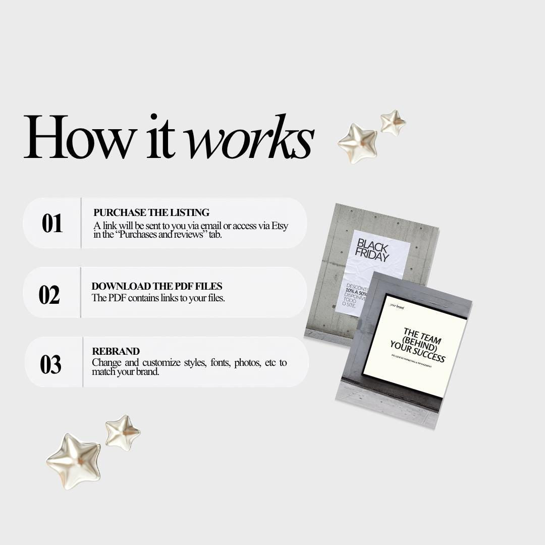 Ad Mockup Instagram Templates | 41 Editorial Canva Templates | Meta Ads, Static Ad Creative, Scroll Stopping Posts | Social Media Manager