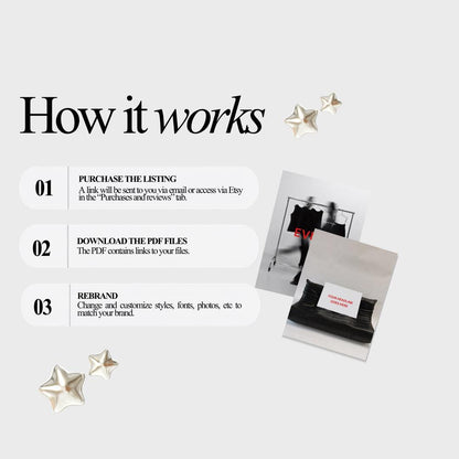 Ad creative Meta Red Templates | 30 Canva Ad Mockups & Instagram Post Templates | Static Ads Social Media Managers Small Business Marketing