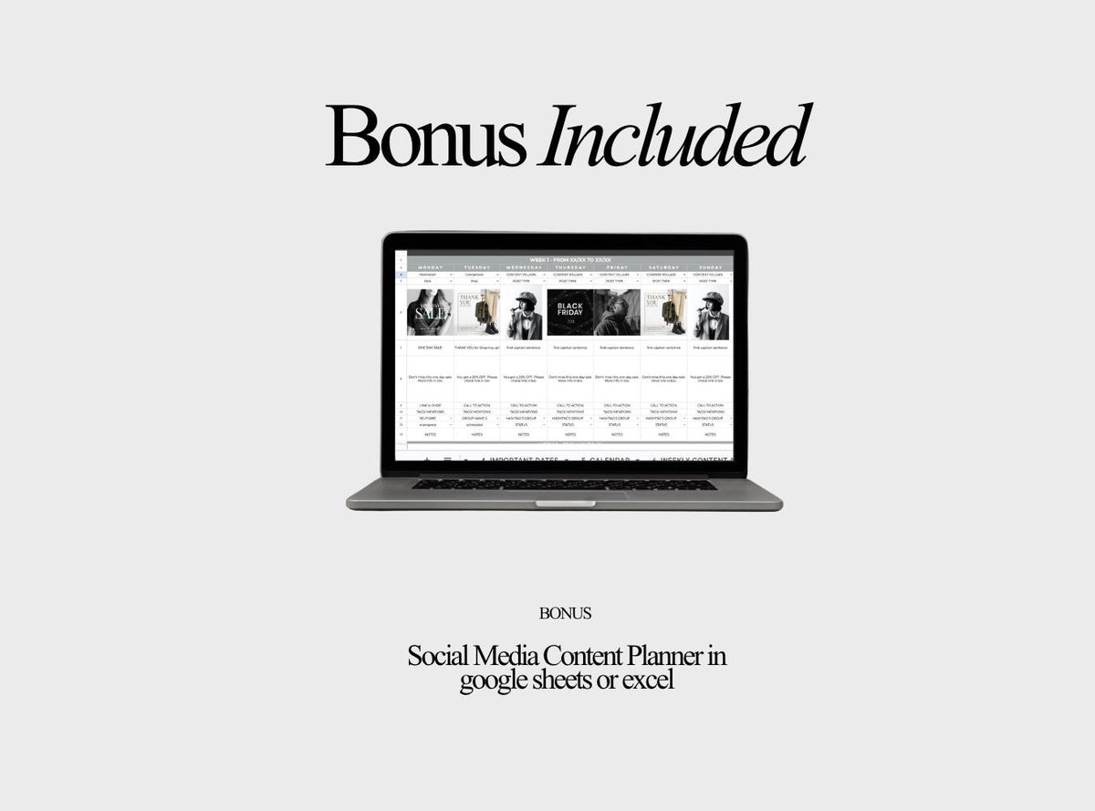Esthetician Instagram Templates: Skincare Social Media Posts (Canva)