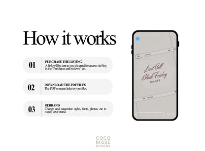 Pilates Instagram Story Templates | Studio & Instructor Social Media (Canva) Pink, Yellow