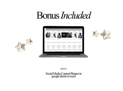 Pilates Instagram Story Templates | Studio & Instructor Social Media (Canva) Pink, Yellow
