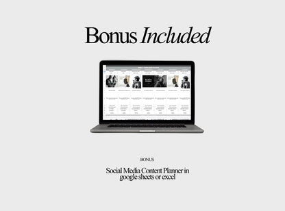 neutral Beige Canva Instagram Templates | Old Money Luxury| Editable Social Media for Business Owners Aesthetic Pinterest | Viral Instagram