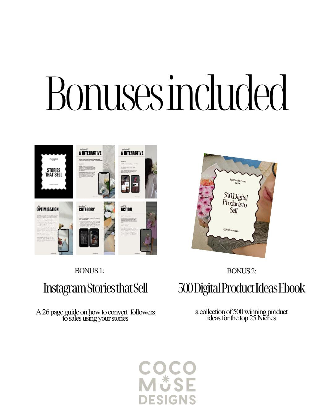 400+ Faceless Instagram Carousel Templates | Aesthetic Canva Social Media Kit | TikTok & IG Slides | PLR MRR Digital Product