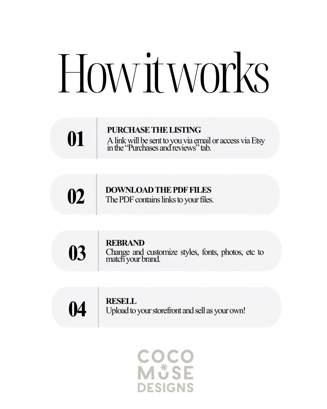 400+ Faceless Instagram Carousel Templates | Aesthetic Canva Social Media Kit | TikTok & IG Slides | PLR MRR Digital Product