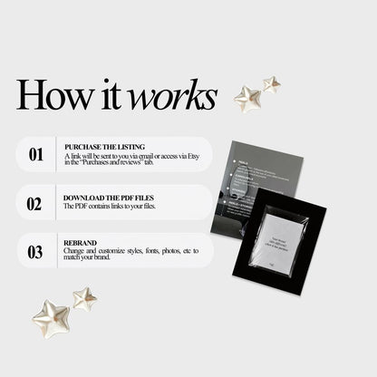 Editorial Instagram Templates Canva, Editable Social Media Templates for Business, Luxury Aesthetic Instagram Post, Burgundy
