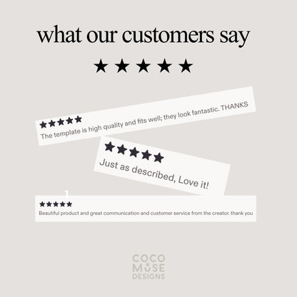 Brazilian Wax Aftercare Cards | Waxing After Care Instruction Cards Editable | Salon Marketing Template | Beauty Business Card Canva