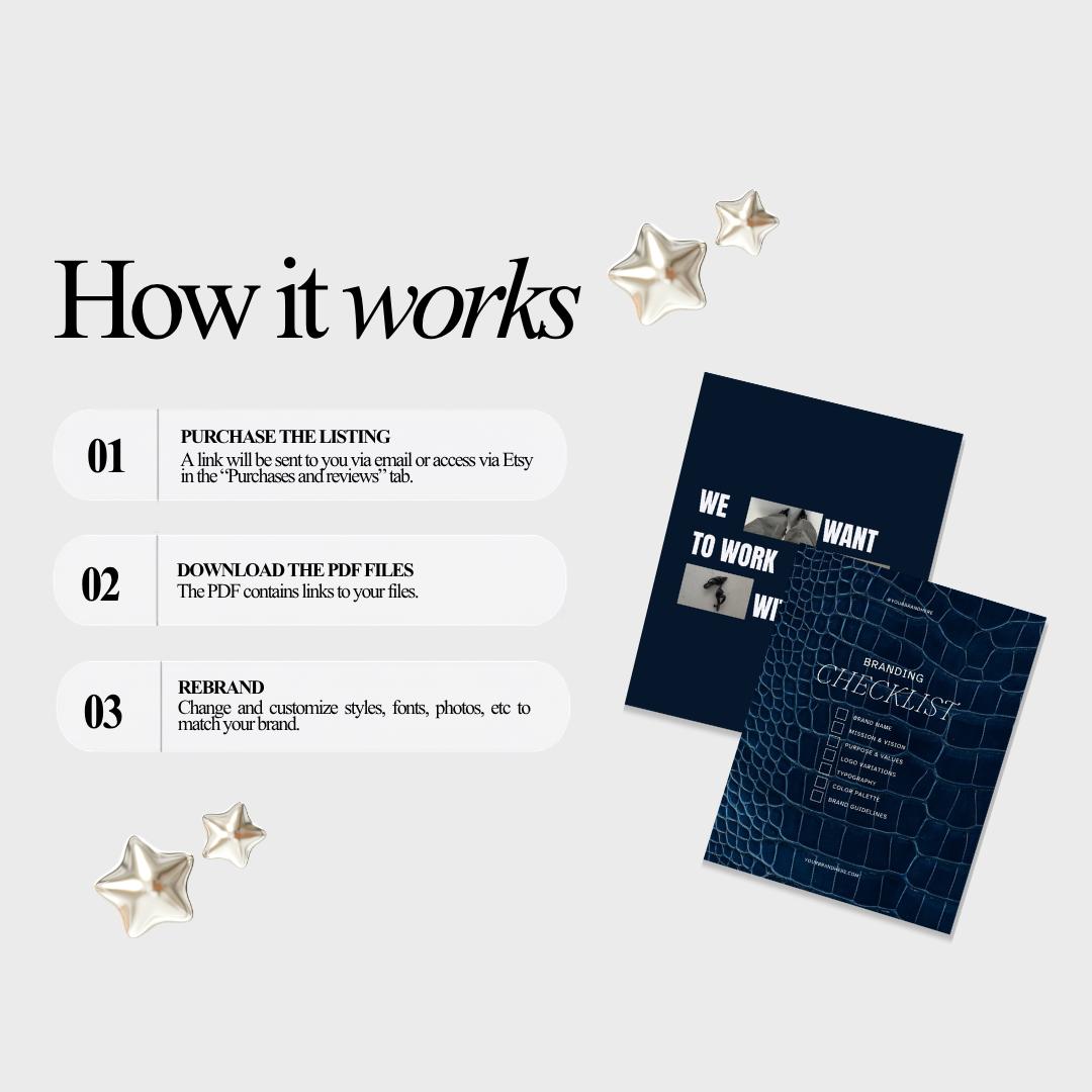 Navy Blue 2026 Instagram Templates | Aesthetic Canva Templates for Any Niche | Editable Social Media Templates | editorial IG Modern Feed