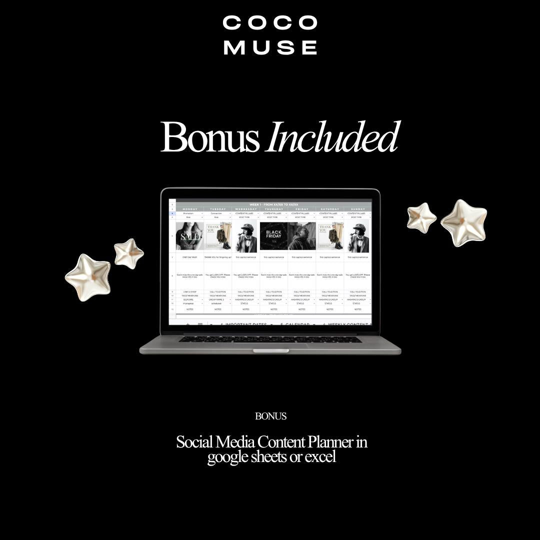 Bold Red Esthetician Instagram Templates, Skin Clinic Booking Posts (25 Pack)