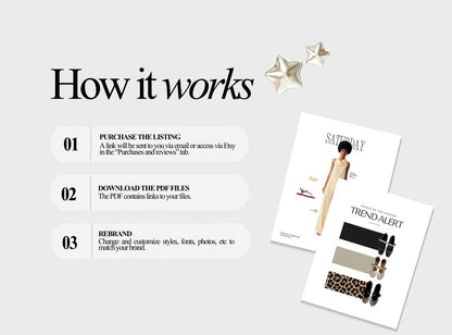 Fashion LTK Canva Templates, ltk Marketing, Gift guide, Aesthetic Instagram ltk Influencer, Amazon ltk product collages, blogger ltk post