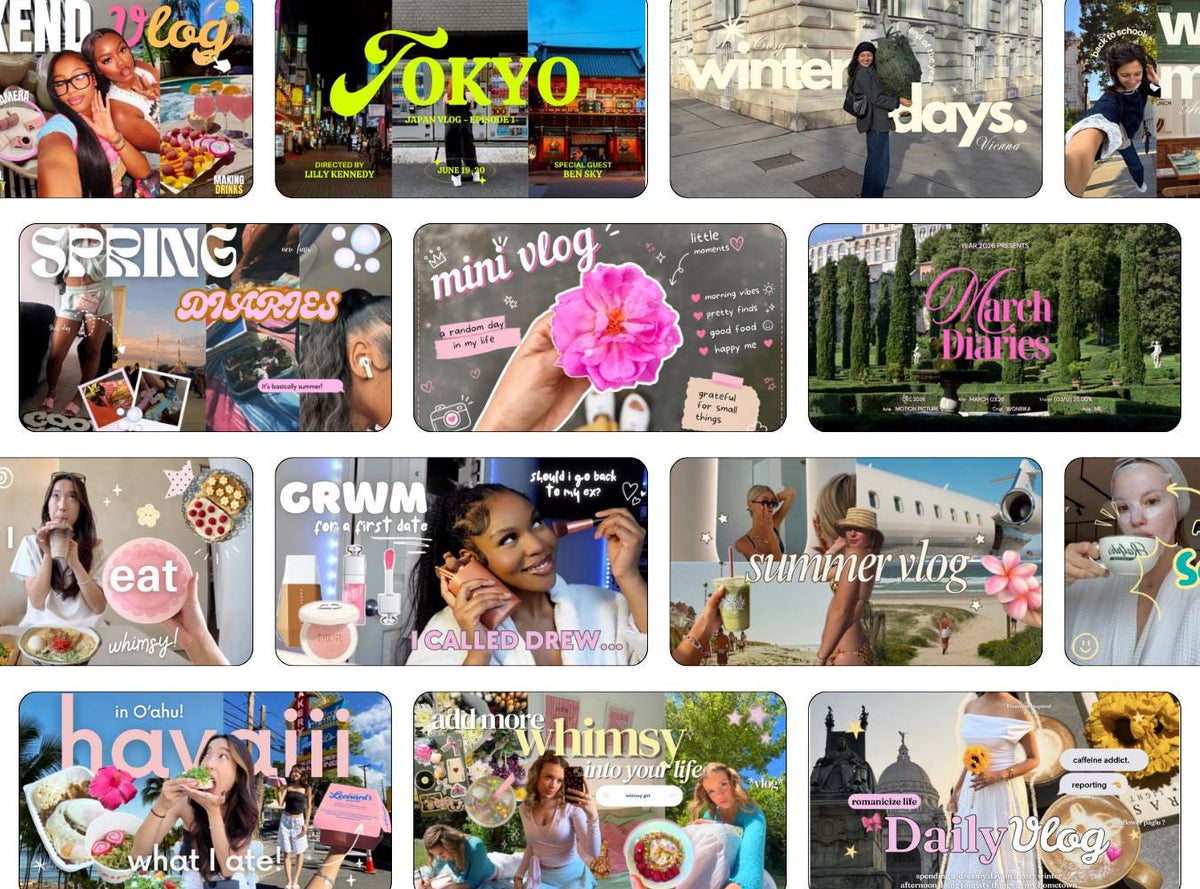 Editable YouTube Thumbnail Templates: Canva Branding Kit (Digital Download)