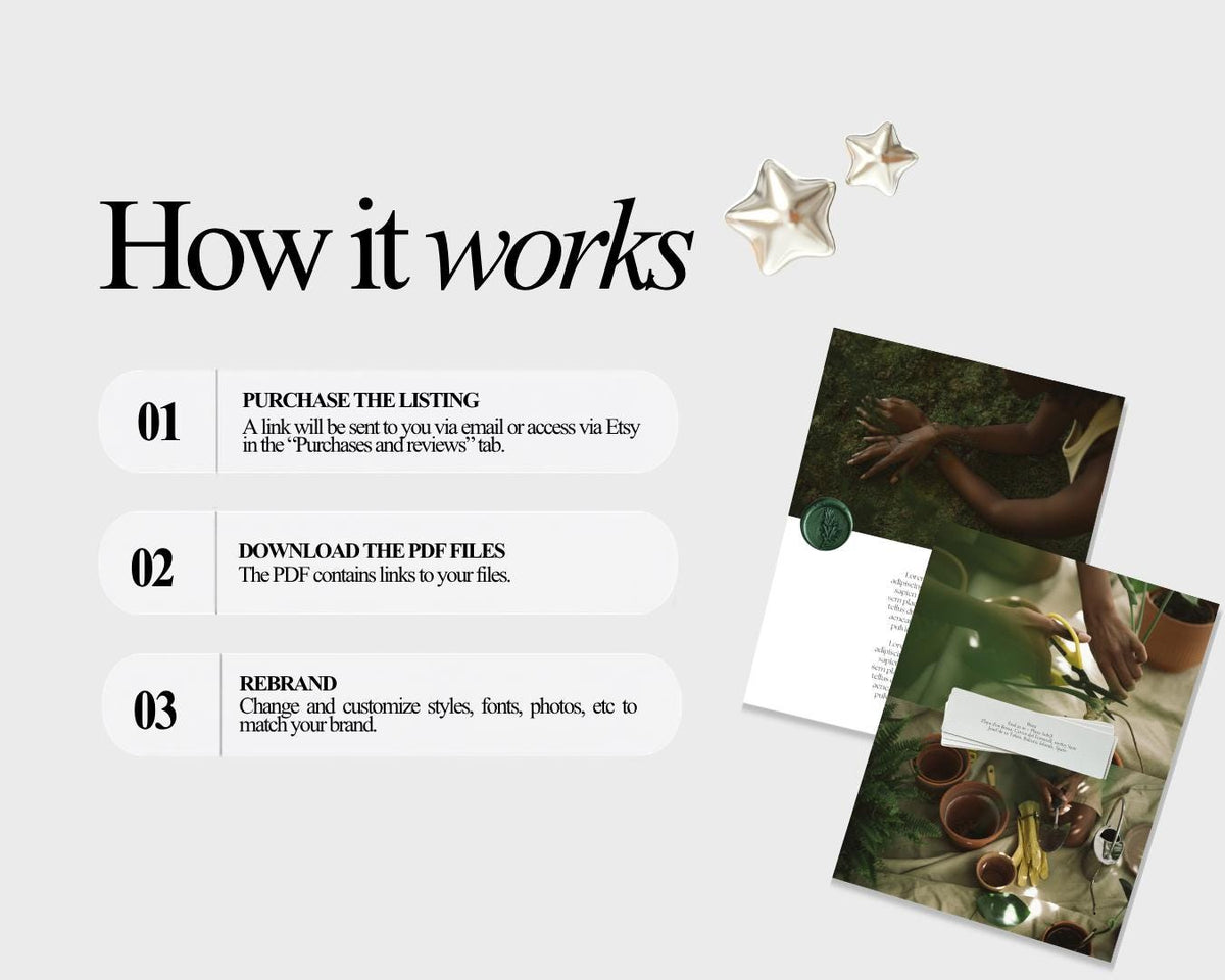 Modern Green Instagram Templates - Instagram Templates Canva - Aesthetic Social Media Marketing Creative Ads