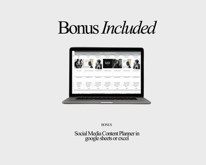 30 Pilates Yoga Instagram Templates | Studio & Instructor Social Media (Canva)