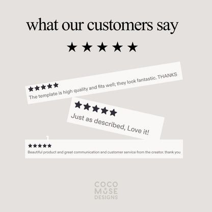 Botox Aftercare Card: Editable Anti-Wrinkle Care Instructions Template, Aesthetic Clinic, Cosmetic Nurse Injector, Beauty Salon, Canva