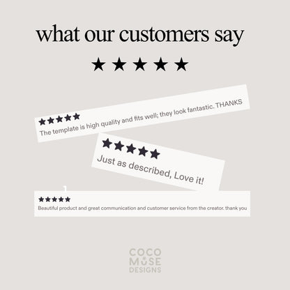 Skincare Routine Plan Card Template: Medspa and Esthetician Client Aftercare (Canva)