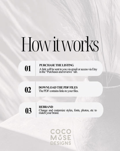 15 Instagram Carousel Templates Canva Editable Neutral Aesthetic Minimalist Social Media Posts Mix and Match Covers