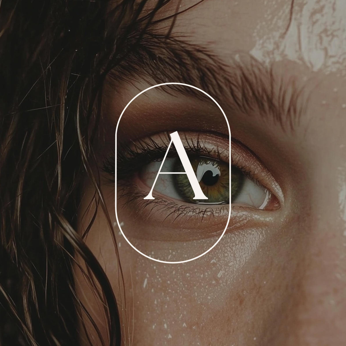 Semi-Custom Branding Package : Customizable Logo, Submark, Brand Board & Assets | Brand Identity