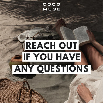 Mocha UGC Portfolio Template Canva, Influencer Media Kit, Creator Website Design Brown