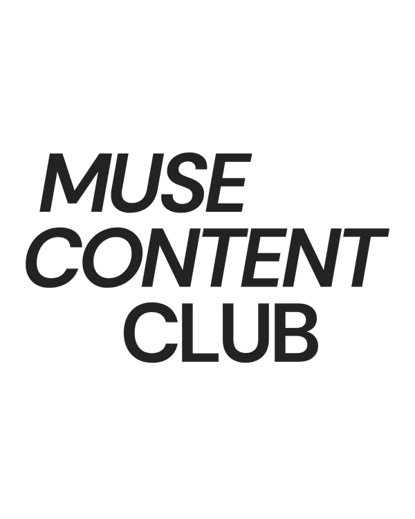 Muse Content Club
