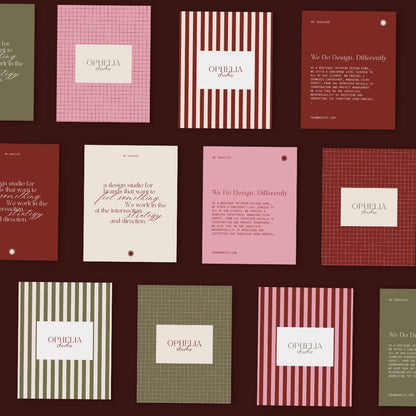 Canva Instagram Templates - preview 2