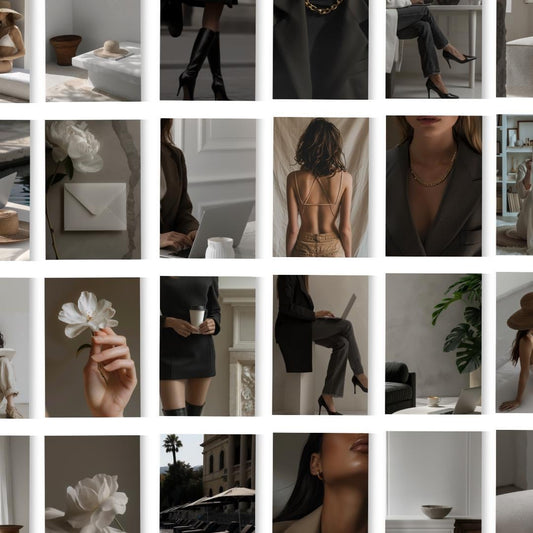 Luxury Stock Photos | 171 Old Money Aesthetic Instagram - preview 2