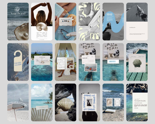Viral Reel Templates for Content Creators